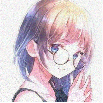 观众陈默然的头像